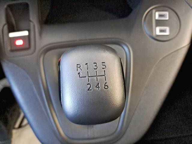 Citroen Berlingo Furgon BlueHDi 100 Talla M 75 kW (102 CV)