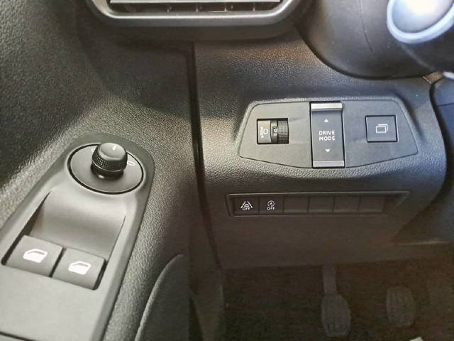 Citroen Berlingo Furgon BlueHDi 100 Talla M 75 kW (102 CV)