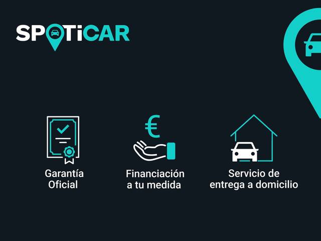 Citroen Berlingo Furgon BlueHDi 100 Talla M 75 kW (102 CV)
