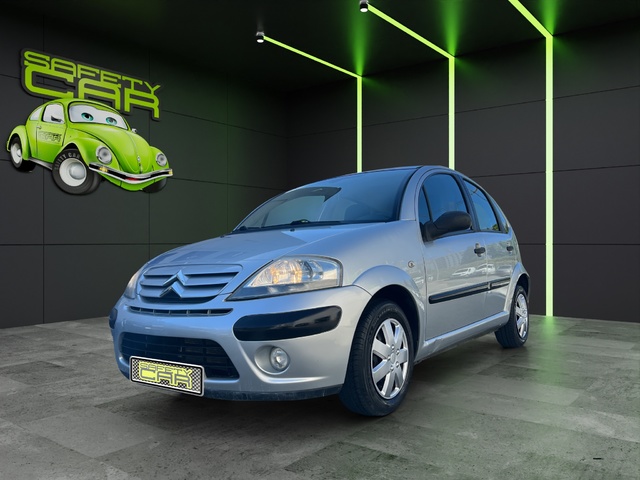 Citroen C3 1.1 de segunda mano