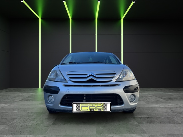 Citroen C3 1.1 Audace 45 kW (61 CV)
