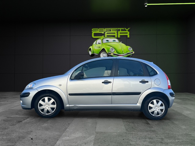 Citroen C3 1.1 Audace 45 kW (61 CV)