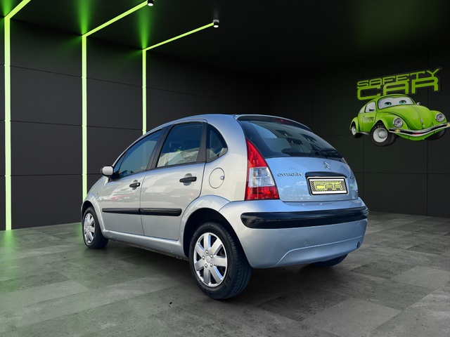 Citroen C3 1.1 Audace 45 kW (61 CV)