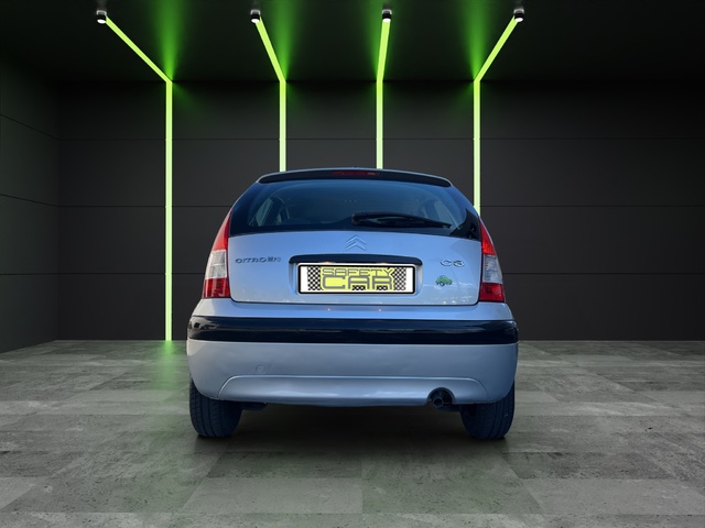 Citroen C3 1.1 Audace 45 kW (61 CV)