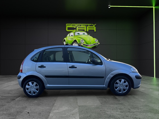 Citroen C3 1.1 Audace 45 kW (61 CV)
