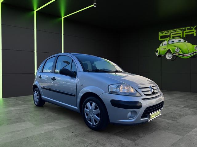 Citroen C3 1.1 Audace 45 kW (61 CV)
