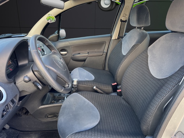 Citroen C3 1.1 Audace 45 kW (61 CV)