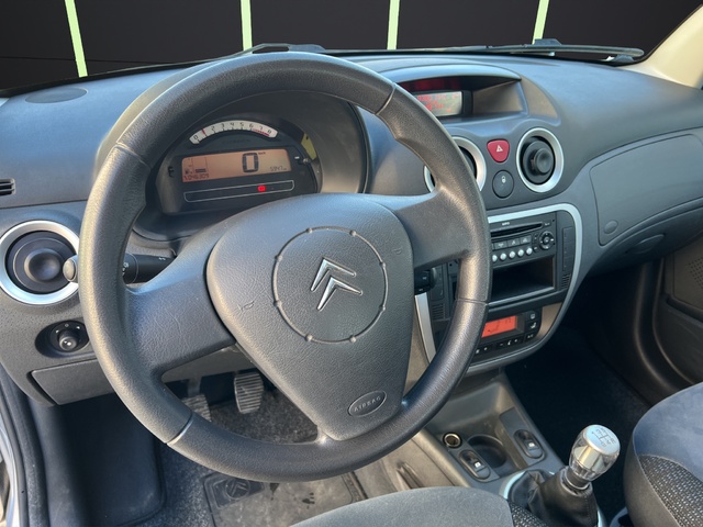 Citroen C3 1.1 Audace 45 kW (61 CV)