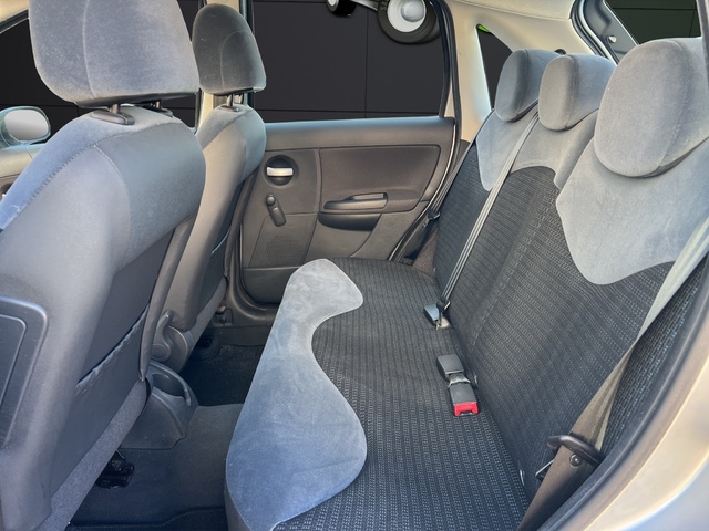 Citroen C3 1.1 Audace 45 kW (61 CV)