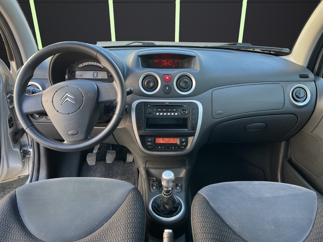 Citroen C3 1.1 Audace 45 kW (61 CV)