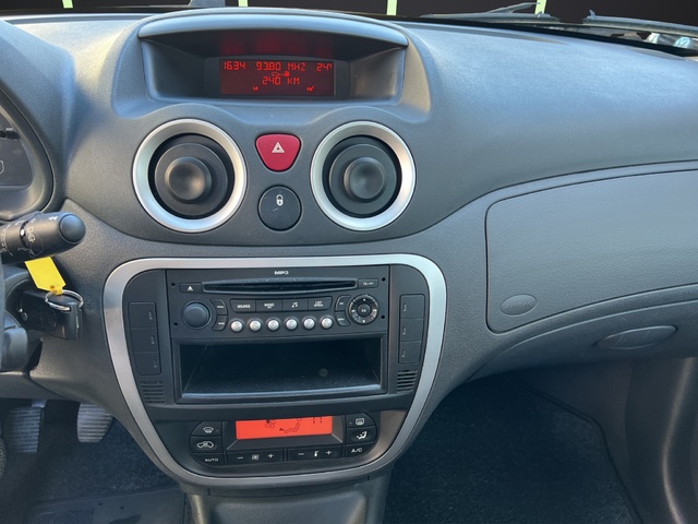 Citroen C3 1.1 Audace 45 kW (61 CV)