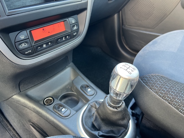 Citroen C3 1.1 Audace 45 kW (61 CV)