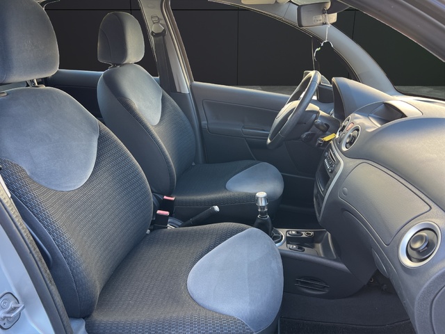Citroen C3 1.1 Audace 45 kW (61 CV)
