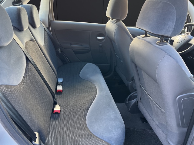 Citroen C3 1.1 Audace 45 kW (61 CV)