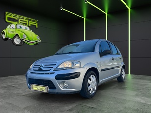 Citroen C3 1.1 de segunda mano