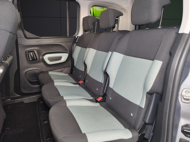 Citroen Berlingo BlueHDi 100 S&S Talla M Shine 75 kW (102 CV)