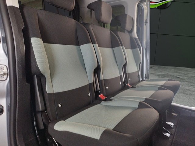 Citroen Berlingo BlueHDi 100 S&S Talla M Shine 75 kW (102 CV)