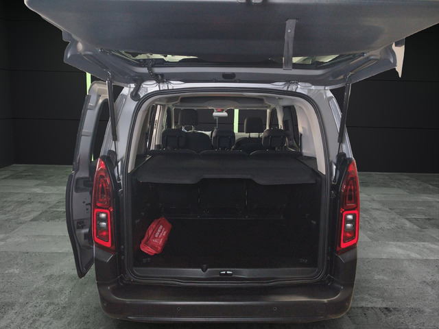 Citroen Berlingo BlueHDi 100 S&S Talla M Shine 75 kW (102 CV)