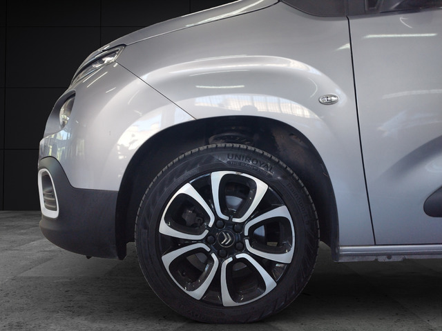 Citroen Berlingo BlueHDi 100 S&S Talla M Shine 75 kW (102 CV)