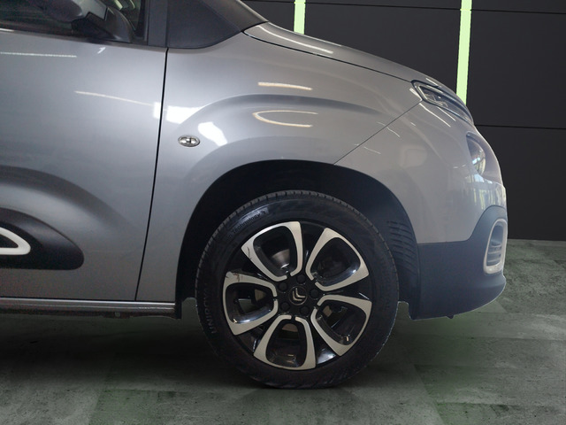 Citroen Berlingo BlueHDi 100 S&S Talla M Shine 75 kW (102 CV)