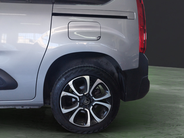 Citroen Berlingo BlueHDi 100 S&S Talla M Shine 75 kW (102 CV)