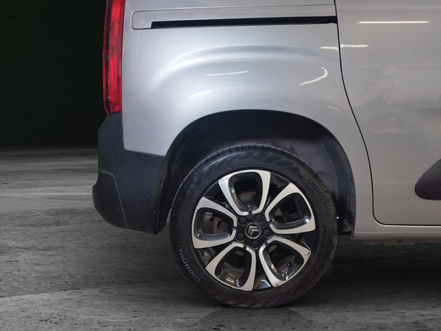 Citroen Berlingo BlueHDi 100 S&S Talla M Shine 75 kW (102 CV)