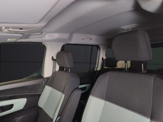 Citroen Berlingo BlueHDi 100 S&S Talla M Shine 75 kW (102 CV)