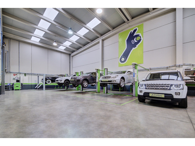 Citroen Berlingo BlueHDi 100 S&S Talla M Shine 75 kW (102 CV)