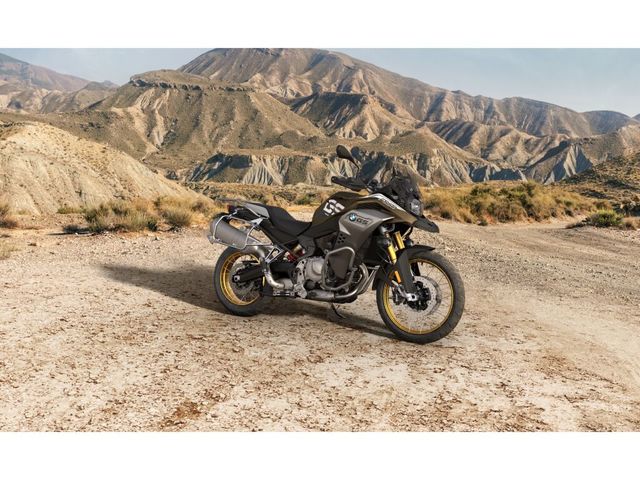 BMW Motorrad F 850 GS Adventure  de segunda mano