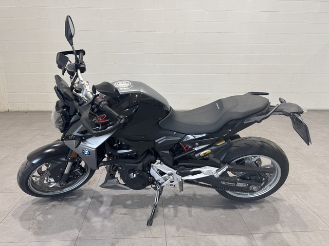BMW Motorrad F 900 R  de ocasión 