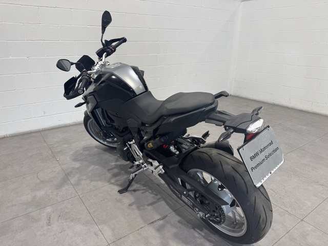BMW Motorrad F 900 R  de ocasión 