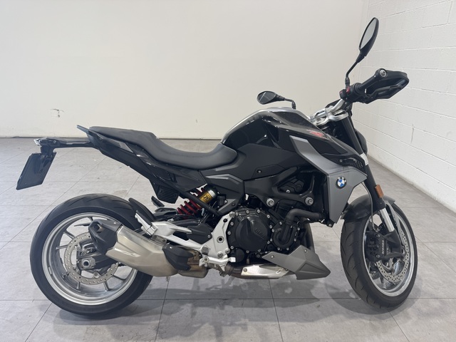 BMW Motorrad F 900 R  de ocasión 