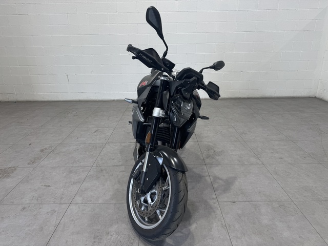 BMW Motorrad F 900 R  de ocasión 