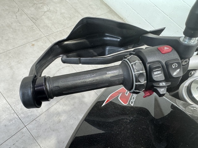 BMW Motorrad F 900 R  de ocasión 
