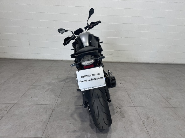 BMW Motorrad F 900 R  de ocasión 