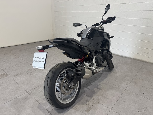 BMW Motorrad F 900 R  de ocasión 