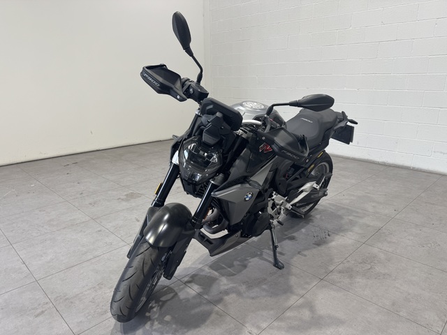BMW Motorrad F 900 R  de ocasión 