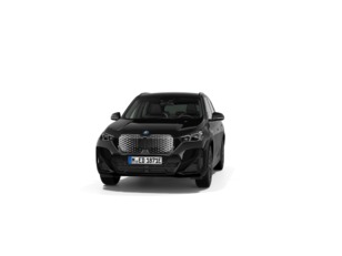 Fotos de BMW iX1 xDrive30 color Negro. Año 2024. 230KW(313CV). Eléctrico. En concesionario Motor Munich - Terrassa - VO de Barcelona