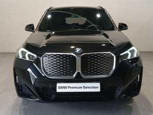 Fotos de BMW iX1 eDrive20 color Negro. Año 2025. 150KW(204CV). Eléctrico. En concesionario Motor Munich - Terrassa - VO de Barcelona