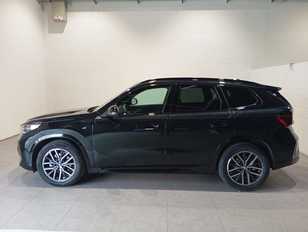 Fotos de BMW iX1 eDrive20 color Negro. Año 2025. 150KW(204CV). Eléctrico. En concesionario Motor Munich - Terrassa - VO de Barcelona