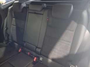 BMW iX1 eDrive20 color Negro. Año 2025. 150KW(204CV). Eléctrico. En concesionario Motor Munich - Terrassa - VO de Barcelona