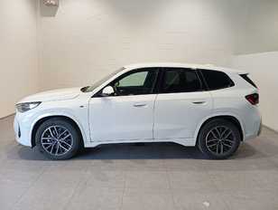 Fotos de BMW iX1 eDrive20 color Blanco. Año 2025. 150KW(204CV). Eléctrico. En concesionario Motor Munich - Terrassa - VO de Barcelona