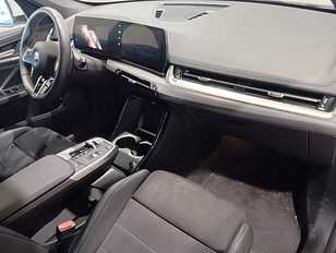 BMW iX1 eDrive20 color Blanco. Año 2025. 150KW(204CV). Eléctrico. En concesionario Motor Munich - Terrassa - VO de Barcelona
