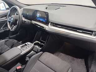 BMW iX1 eDrive20 color Blanco. Año 2025. 150KW(204CV). Eléctrico. En concesionario Motor Munich - Terrassa - VO de Barcelona