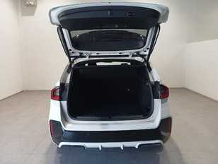BMW iX1 eDrive20 color Blanco. Año 2025. 150KW(204CV). Eléctrico. En concesionario Motor Munich - Terrassa - VO de Barcelona