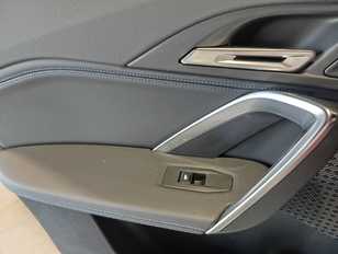 BMW iX1 eDrive20 color Blanco. Año 2025. 150KW(204CV). Eléctrico. En concesionario Motor Munich - Terrassa - VO de Barcelona