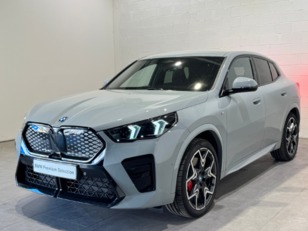 Fotos de BMW iX2 xDrive30 color Gris. Año 2025. 230KW(313CV). Eléctrico. En concesionario MOTOR MUNICH S.A.U  - Terrassa de Barcelona