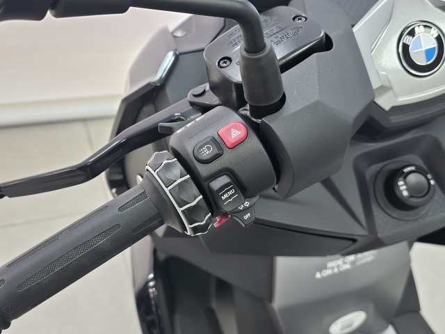 BMW Motorrad C 400 X  de ocasión 