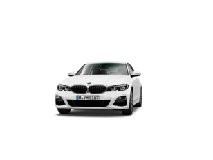 Fotos de BMW Serie 3 320i color Blanco. Año 2021. 135KW(184CV). Gasolina. En concesionario Automoviles Bertolin, S.L. de Valencia