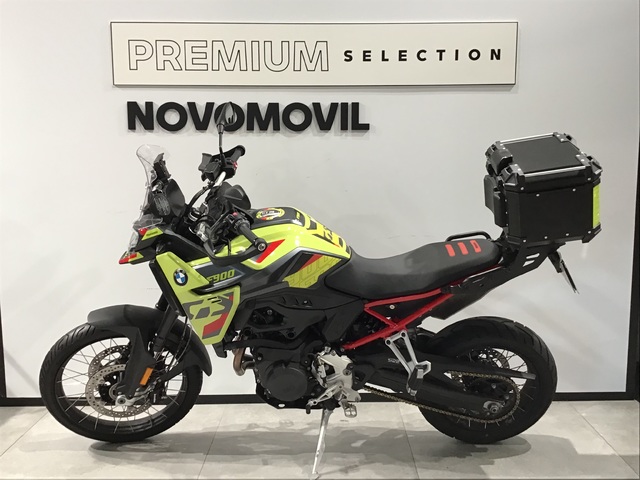 BMW Motorrad F 900  GS  de ocasión 